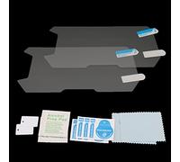 Oxtxuzdm 2-Piece Motorcycle Speedometer Instrument Protective Film Replacement Compatible For CB150R CB300R 2018-2019 Protective Film