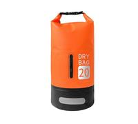 Oxtxuzdm 20L Water Proof Bag Dry Bag Outdoor Dry Sacks Water Proof Pack Sacks for Backpacking Hiking Boating Camping