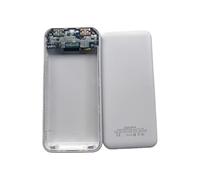 Oxtxuzdm 22.5W Shock Resistance Powerbank Efficient Outdoor Activities High Charging Speed Intelligent Protections