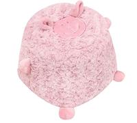Oxtxuzdm 23cm Stool Plush For Bench Soft Foot Rest For Home Decor Children’s Room Plush House Sofa Orname Small Footstools And Ottomans Stuffed And With Storage And Small With Footstool With
