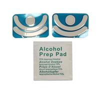 Oxtxuzdm 2Pack Professional Skates Stickers Feet Pad Glides Edge Replacement For G403 G603 G703 Feet Pad