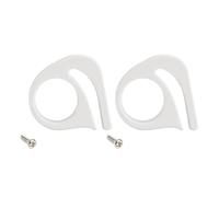 Oxtxuzdm 2Pcs Finger Quickly Release Levers Folding Wrench Spanner Buckles Button Protect Hook For M365 Electric Scooter Part Electric Scooter Accessories