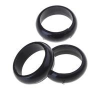 Oxtxuzdm 3pcs Illusion Space Shift Props Close Up Magics Stage Performance Supply Pocket Toy For Enthusiast Jumps From Finger To Finger