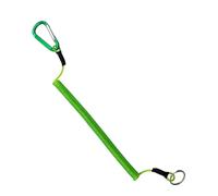 Oxtxuzdm 3pcs Spring Fishing Lanyard Coiled Cable For Pliers Boating Fly Retractable Tackle Wear Resistant