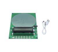 Oxtxuzdm 7.83Hz Frequency Emitter Generator DC5V Auditory Resonator Generator For Office And Computer Application Electronic Signals Stabilizer