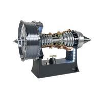 Oxtxuzdm Accuracy Developed Aircraft Model From Sustainable Ideal For Computer Decoration And Present Giving Aeronautics Fan Gift