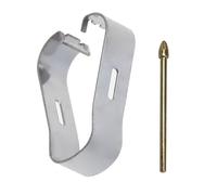 Oxtxuzdm Alloy Marker Tips Nibs With Metal Clip For Remarkable 1 Remarkable 2 Marker Pen Refill Tip Wring Accessories Alloy Pen Tips