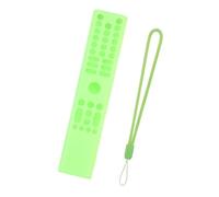 Oxtxuzdm Anti-Drop Remote Protector For XMRMP3: Soft Silicone Skin With Full Coverage Detachable Cord & Texture Remote Control Silicone Case