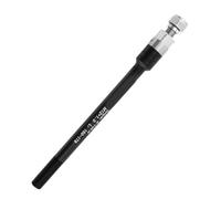 Oxtxuzdm Anti-Theft Quick Release Skewer High-Strength Steel Road/Mountain Bikes Quickly Release Wheel Skewer