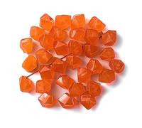 Oxtxuzdm Aquarium Rock Night Glow Stones After Daily-Exposure To Light For FishTank Diamond-Shaped Stones For Fish Bowl Garden Glowing Pebbles For Garden