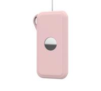 Oxtxuzdm Battery PowerBank Case Battery Shell Storage Box For Vision Phone Charging Silicones Protective