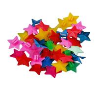 Oxtxuzdm Bikes Spokes Beads For Kids Multicolored Clip Beads Wheel Part Clip Wheel Spokes Decors Bikes Dokeys