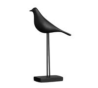 Oxtxuzdm Bird Statues Decorative Sculptures For Home Decors Resin Birds Figurines Table Top Resin Animal Statue Ornament Birds Figurines Table Top