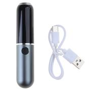 Oxtxuzdm Breathalyzer Test Portable Breath Tester For Officers With LCD Digital Detector Digital Tester