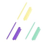 Oxtxuzdm Cake Template Set with 3 Measurement Tools for Professional Baking Perfect Layer and Easy Cleaning Party Cake Decorations