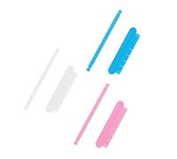 Oxtxuzdm Cake Template Set with 3 Measurement Tools for Professional Baking Perfect Layer and Easy Cleaning Party Cake Decorations