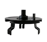 Oxtxuzdm Car Fuel Lid for Tank Cover Wrench 3 Adjustable Car Fuel for Tank Lid Spanner Remove Oil Cover Cap Spanne