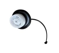 Oxtxuzdm Car Fuels Tanks Inner Cover Replacement Cap Filler Vehicle Container Accessory Easy to Use Replacement