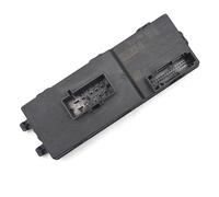 Oxtxuzdm Car Rear Trunk Opening Release Module Button 5Q0959107L, 5Q0959107G for Selected Model Car Replacement Rear Trunk Lid Control Module Tailgate Back Door Control