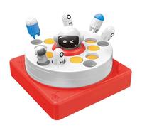 Oxtxuzdm Catching The Astronaut Game Entertaining And Educational Toy For Preschoolers Birthday Boys And Girls Children's Outdoor Toy