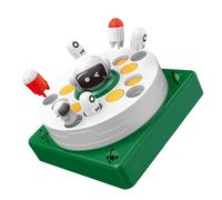 Oxtxuzdm Catching The Astronaut Game Entertaining And Educational Toy For Preschoolers Birthday Boys And Girls Children's Outdoor Toy
