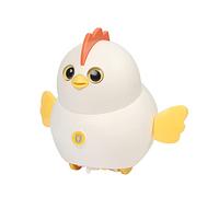 Oxtxuzdm Chicken Duck Owl Toys Swing Walking Toy Gift Swing Squad Chicken For Kids Cartoon Animal Electric Pet Toy