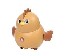 Oxtxuzdm Chicken Duck Owl Toys Swing Walking Toy Gift Swing Squad Chicken For Kids Cartoon Animal Electric Pet Toy