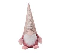 Oxtxuzdm Christmas Gnomes With Hat Swedish Nisse Tomtes Dwarf Farmhouse Tiered Tray Decoration Household Ornaments Swedish Gnomes