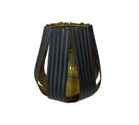 Oxtxuzdm Christmas Rustics Metal Lamp Holder Antique Lamp for Event Dinners Home Ambiances Decorations Unique Designs Decorative Holder