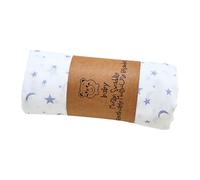 Oxtxuzdm Comfortable Muslin Swaddles Blanket For Boys Girls Soft Breathable Newborns Wrap Nursery Cotton Receiving Portable Infant Swaddles Travel