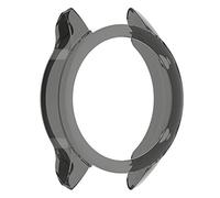 Oxtxuzdm Compatible For Watch Color Sports Edition For Case TPU Screen Protector Wear Resistant For Shell Cover Cover