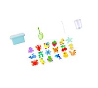Oxtxuzdm Creative Water Jelly Maker Toy Hand On Art Project Water Elves Making Molds For Children Sensory Play Birthday Gift Educational STEM Toy