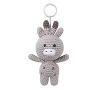 Oxtxuzdm Crocheted Elephant Toy Cute Machine Accessories Kindergarten Gift Giveaway Teacher Student Award For Boys Girls Crocheted Baby