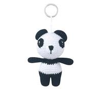 Oxtxuzdm Crocheted Elephant Toy Cute Machine Accessories Kindergarten Gift Giveaway Teacher Student Award For Boys Girls Crocheted Baby