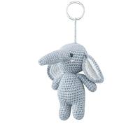 Oxtxuzdm Crocheted Elephant Toy Cute Machine Accessories Kindergarten Gift Giveaway Teacher Student Award For Boys Girls Crocheted Baby