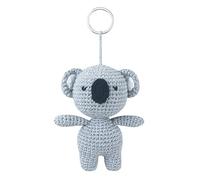 Oxtxuzdm Crocheted Elephant Toy Cute Machine Accessories Kindergarten Gift Giveaway Teacher Student Award For Boys Girls Crocheted Baby