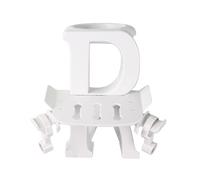 Oxtxuzdm Desktop Stand Storage Bracket Virtual Reality Headsets Display Organizers Rack For Headsets Glasses Storage Bracket