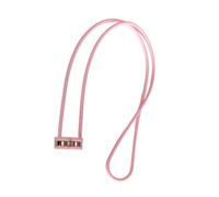 Oxtxuzdm Detachable Anti-Drop Earbud Strap Strong Hold Lightweight Travel-Friendly Compatibility Secure Antiloss Neck Cord