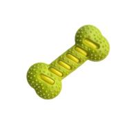 Oxtxuzdm Dog Toy Squeaky Duals Layer Bone Durability Chew Bone For Easy To Clean And Make From None Toxic Materials Toughs Chew Squeaky