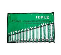 Oxtxuzdm Double Head Combination Ratchet Wrenches Multifunctional Metric Gear Spanners Dual-Purpose Tool Wrench