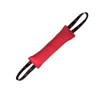 Oxtxuzdm Durablity Dog Tug Toy Produced By Tear Resistant Fabric Perfect For Use Indoor/Park And Training Ground Dogs Interactively For Boredom Intelligence Large For Aggressive Chewer