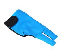 Oxtxuzdm Elastic Fit Table Tennis Glove Billiard Glove For Left Hand Player Comfortable Snookers Shot Precise Left