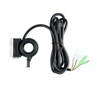 Oxtxuzdm Electric Bicycles Thumb Throttle Controller with Real Time Battery Monitor Ergonomic Designs for Bike Accessory Bike Thumb Accelerators