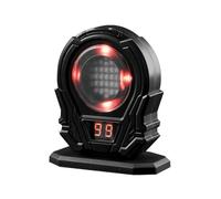 Oxtxuzdm Electric Infrare Induction Training Targets For Shootings Skills And Fun Suitable For Indoor Outdoor Various Activity Indoor Outdoor Shootings Practice