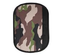 Oxtxuzdm Ergonomic Handle Cushion Pad For BOOMBOX 3/2/1 Speakers Wristband Pad Reduces Hand Fatigue Handle Sleeve