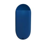 Oxtxuzdm Ergonomic Portable Shock Absorbing Cover Case For AI Recorder Equipment Nonslip Design Lightweight Travel Friendly Case Protective Cover