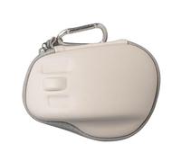 Oxtxuzdm EVA Zippers Travel Carrying Protections Case Sleeve Pouches Cover for 4 Eva Hard Shell Case Neoprene Protective Sleeve Water Zippered Storage Bag