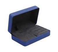 Oxtxuzdm Fashion Jewelry Storage Case Travel Box for Women Travel Earring Necklace Case for Women Rings Organizer Portable Organizer Elegant