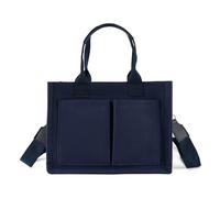 Oxtxuzdm Fashion Shoulder Bags Large Capacity Messenger Bag Crossbody For Girl Student School Handbag School Bag