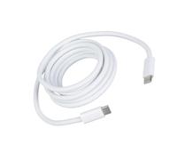 Oxtxuzdm Fast 240W Type C Charging Cable 48V/5A Power Delivery 2M Nylon USB C Cord For Laptops Mobile Devices